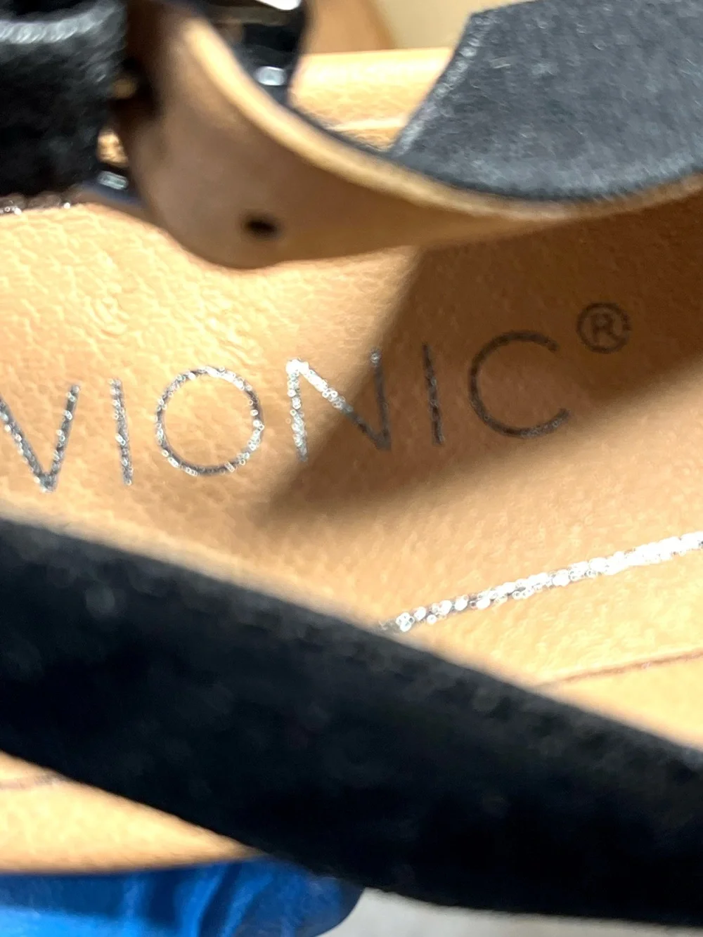Vionic brand new